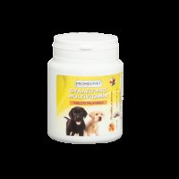 Dynavit-Pro Multivitamin Promedivet, 40 tablete, Promedivet