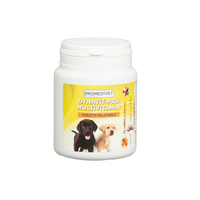 Dynavit-Pro Multivitamin Promedivet, 40 tablete, Promedivet