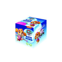 Bila de baie pentru copii Paw Patrol Skye, 165 g, Edg