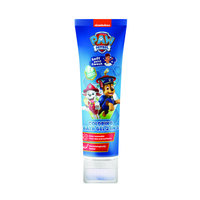 Gel de colorare pentru baie Paw Patrol, 150 ml, Edg