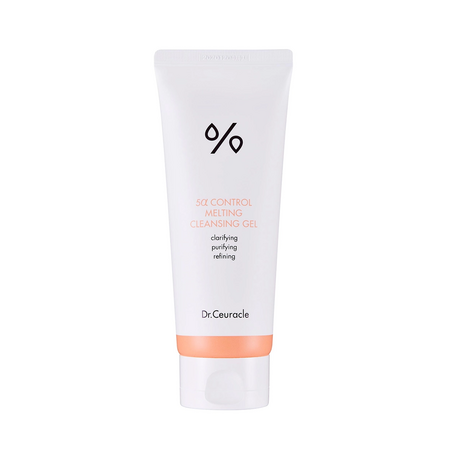 Gel de curatare 5a Control Dr Ceuracle
