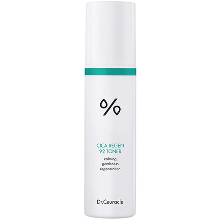 Toner Cica Regen 92, 120 ml, Dr Ceuracle
