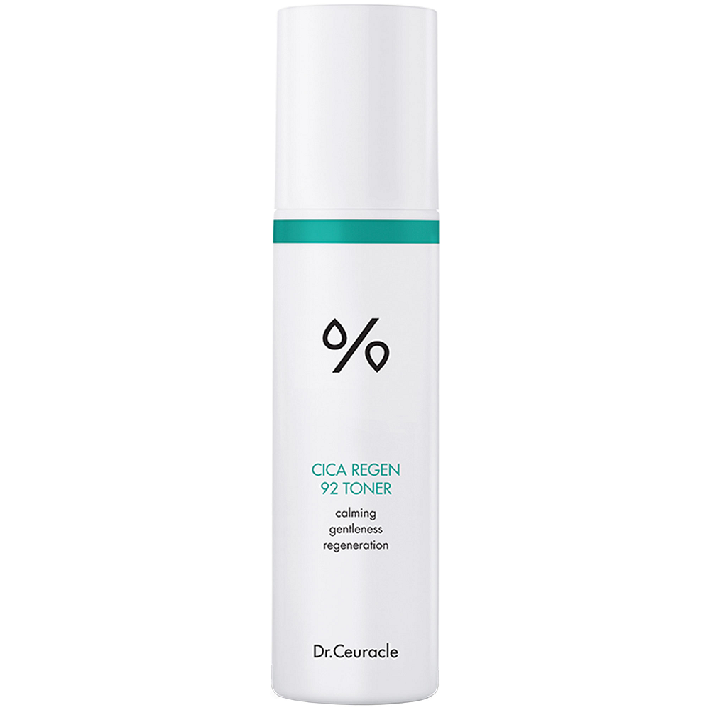 Toner Cica Regen 92, 120 ml, Dr Ceuracle