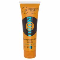 Crema de protectie solara pentru fata cu SPF 30, 50 ml, Cosmetic Plant
