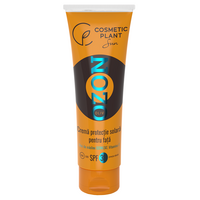 Crema de protectie solara pentru fata cu SPF 30, 50 ml, Cosmetic Plant