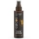 Ulei de cocos pentru plaja cu protectie solara SPF 15, 150 ml, Cosmetic Plant 712183