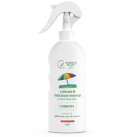 Emulsie calmanta-hidratanta dupa plaja cu ulei de menta si extract de galbenele, 200 ml, Cosmetic Plant
