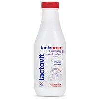 Gel de dus Lactourea Firming, 600 ml, Lactovit