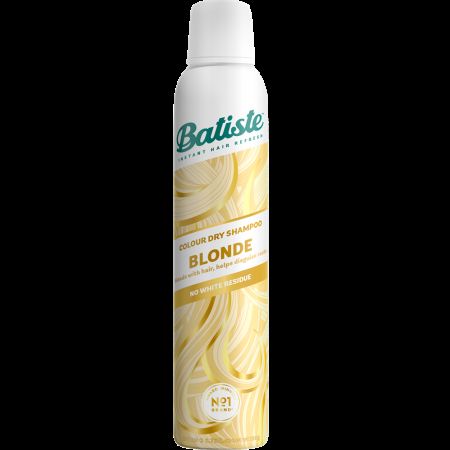 Sampon uscat Blonde, 200 ml, Batiste