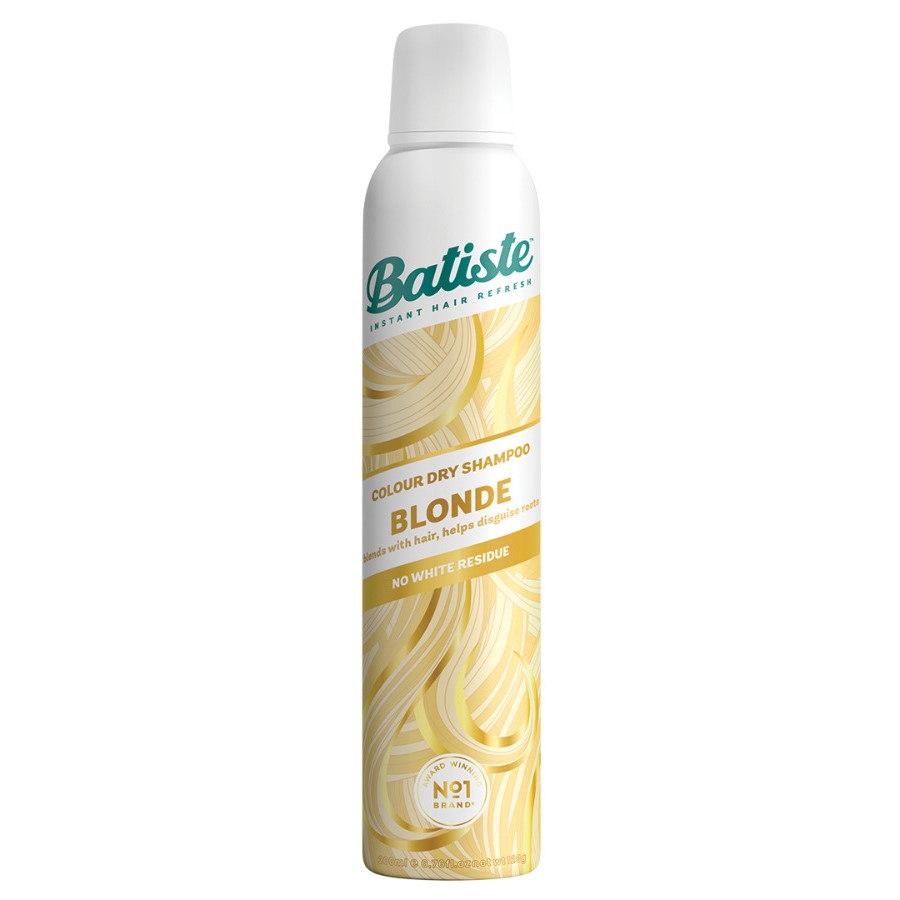 Sampon uscat Blonde, 200 ml, Batiste