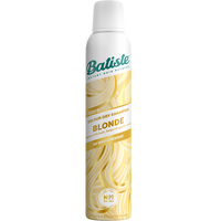 Sampon uscat Blonde, 200 ml, Batiste