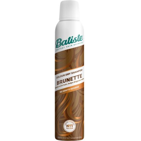 Sampon uscat Brunette, 200 ml, Batiste