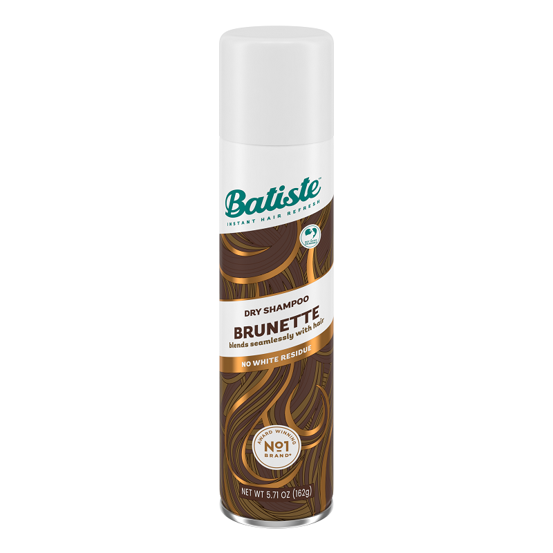 Sampon uscat Brunette, 200 ml, Batiste