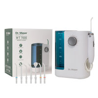 Dus Bucal WT 7000, Dr Mayer