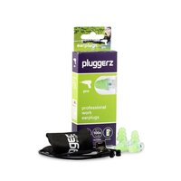 Dopuri auditive din silicon PRO, 2 bucati, Pluggerz