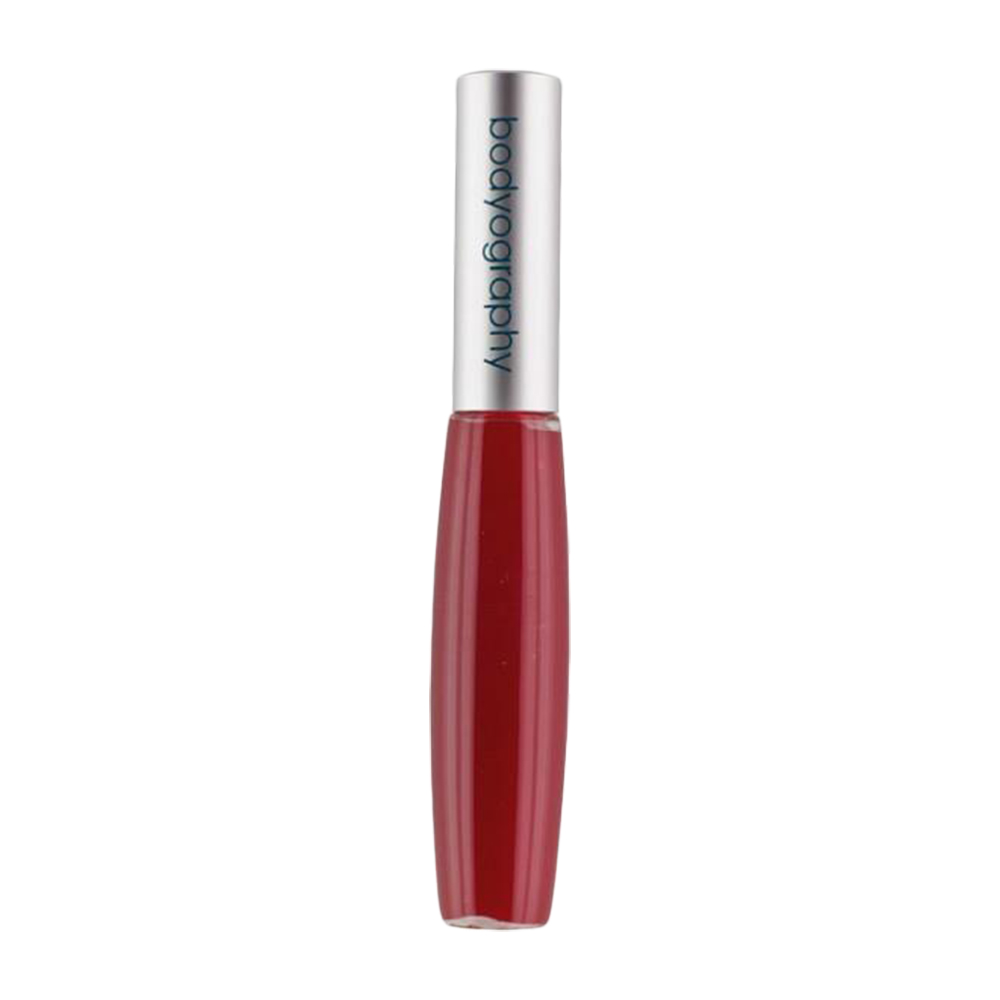 Luciu de buze Cherry Pop BD9002, 8,5 ml, Bodyography