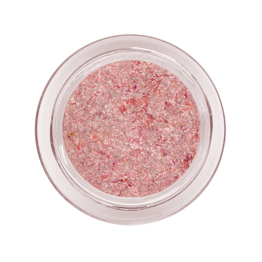 Fard de pleoape Glitter Pigment Stratus BD-GP-6771, 3 g, Bodyography