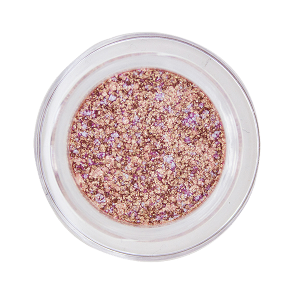 Fard de pleoape Glitter Pigment Celestial BD6778, 3 g, Bodyography