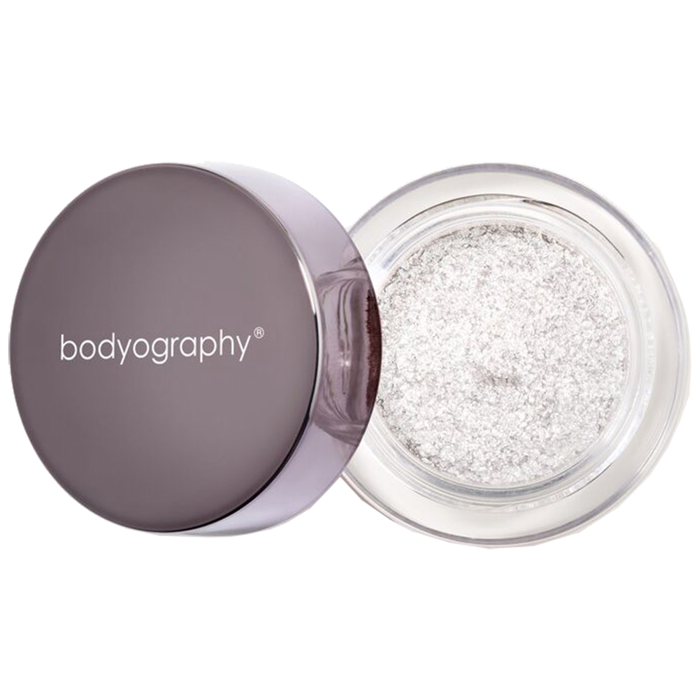 Fard de pleoape Glitter Pigment Halo BD6772, 3 g, Bodyography