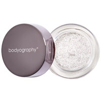 Fard de pleoape Glitter Pigment Halo BD6772, 3 g, Bodyography