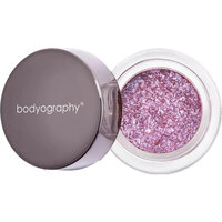 Fard de pleoape Glitter Pigment Aura Glow BD6788, 3 g, Bodyography