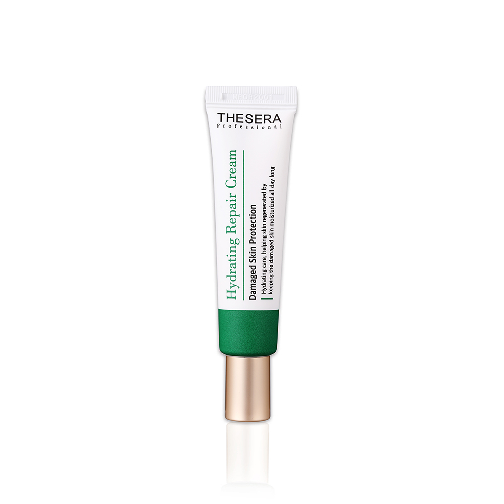 Crema hidratanta reparatoare, 20 ml, Thesera