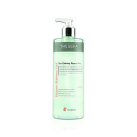 Gel hidrofil pentru echilibrare conținutulului de sebum Repose Balance, 500 ml, Thesera