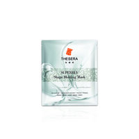 Masca tip servetel hidratanta si calmanta Superbly Shape Holding, 25 g, Thesera