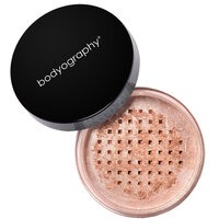 Pudra cu efect stralucitor Sun Soaked BD1803, 10 g, Bodyography