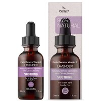 Ser facial cu lavanda, 30 ml, Purifect