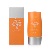 Crema de zi anti imbatranire, SPF 50, 40 ml, Youth Lab
