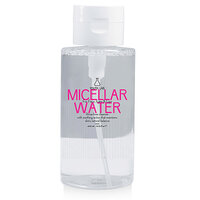 Apa micelara pentru fata si ochi, 400 ml, Youth Lab