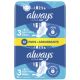 Absorbante Ultra Day, Marimea 3, 12 bucati, Always 708983