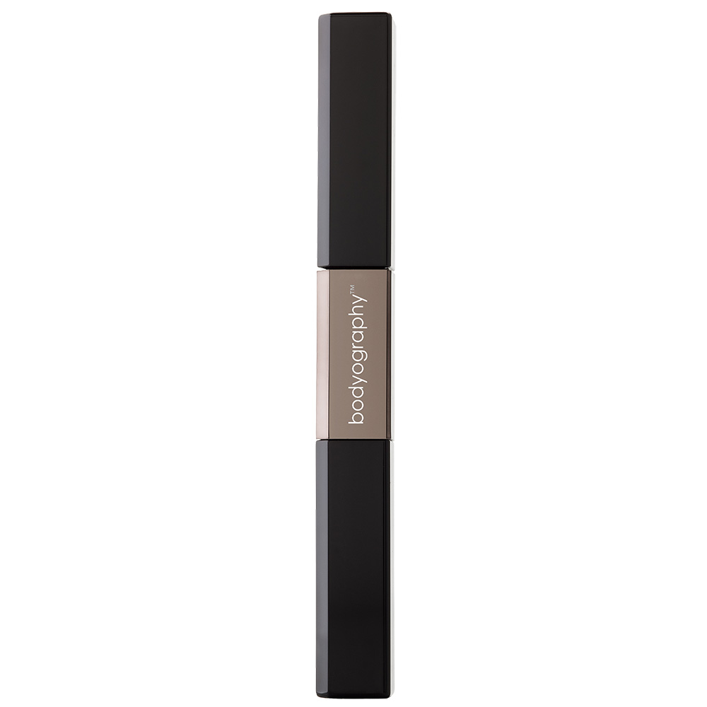 Mascara si primer Black Dramat-Eyes Duo BD9315, 12 g, Bodyography