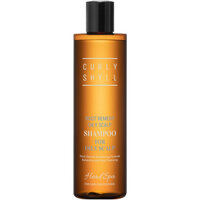 Sampon pentru scalp gras Root Remedy, 330 ml, Curlyshyll