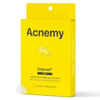 Plasturi hidrocoloidali pentru cosuri Zitproof Spot, 36 bucati, Acnemy
