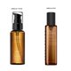 Ser reparator pentru par deteriorat Silky Oil, 70 ml, Curlyshyll 608810