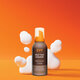 Spuma autobronzanta Medium/Dark Self Tan Mousse, 150 ml, Evy Technology 728980