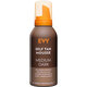 Spuma autobronzanta Medium/Dark Self Tan Mousse, 150 ml, Evy Technology 728979