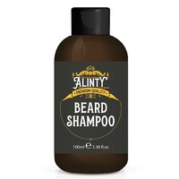 Sampon ingrijire barba si mustata, 100 ml, Alinty