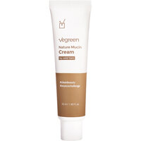 Crema de fata vegana Nature Mucin, 50 ml, Vegreen