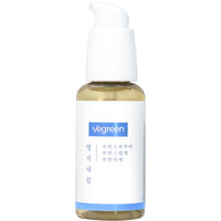 Ser de fata vegan Reishi Skin Barrier, 50 ml, Vegreen