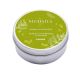 Scrub din sare de Himalaya cu ceai verde Roua diminetii Medara, 200 ml, Mebra 586548