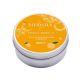 Scrub cu sare de Himalaya si portocale Medara, Extazul soarelui, 200 ml, Mebra 586561