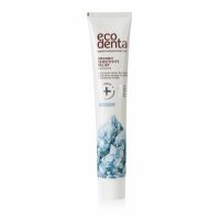 Pasta de dinti organica pentru dinti si gingii sensibile, 75 ml, Ecodenta