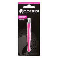 Instrument din otel inoxidabil pentru taiere cuticule, 1 bucata, Boreal