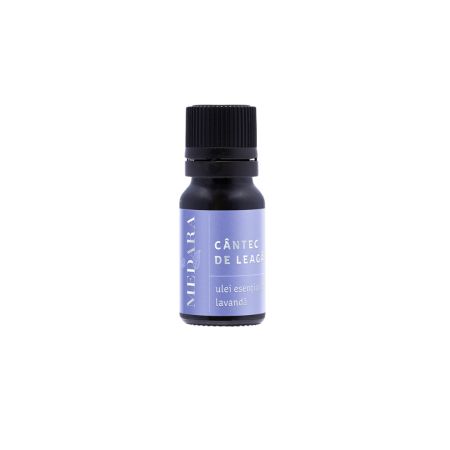 Ulei esential lavanda Medara, 10 ml, Mebra