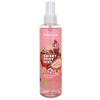 Spray de corp Sweet, 200 ml, Laiseven