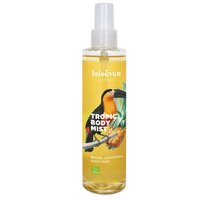 Spray de corp Tropical, 200 ml, Laiseven