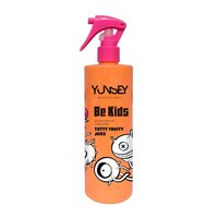 Balsam pentru copii Be Kids Tutty Fruity Juice, 400 ml, Yunsey